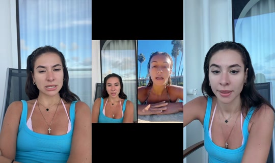 itsnotjulia17 TikTok Live — Oct 7, 2026, 10:09 PM