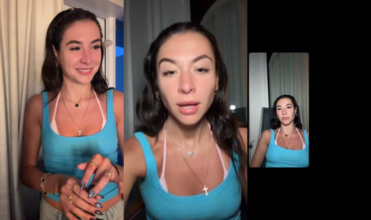 itsnotjulia17 TikTok Live — Oct 7, 2026, 11:02 PM