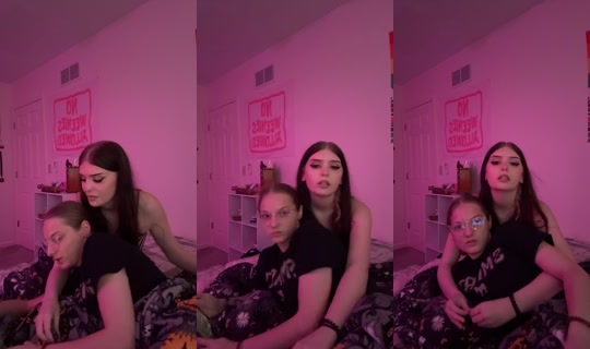 itsnotkendyll TikTok Live — Sep 29, 2026, 10:35 PM