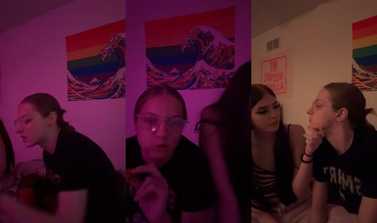 itsnotkendyll TikTok Live — Sep 29, 2026, 10:56 PM