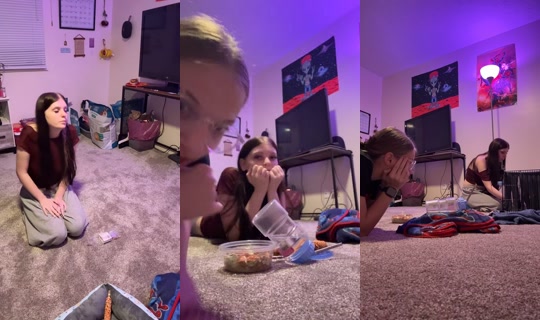itsnotkendyll TikTok Live — Sep 30, 2026, 11:21 PM