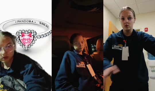 itsnotkendyll TikTok Live — Oct 6, 2026, 10:32 AM