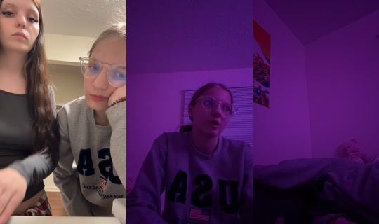 itsnotkendyll TikTok Live — Oct 6, 2026, 11:03 PM