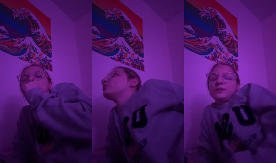 itsnotkendyll TikTok Live — Oct 6, 2026, 11:53 PM