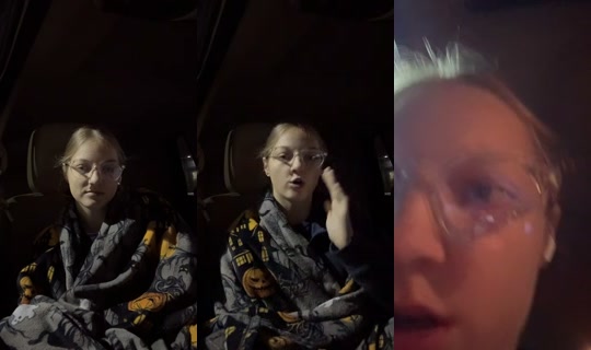 itsnotkendyll TikTok Live — Oct 7, 2026, 10:34 AM