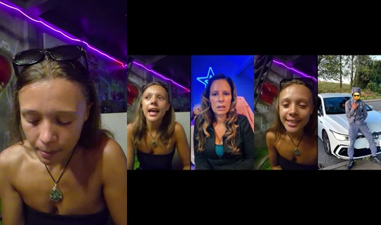 itsnottegxnn TikTok Live — Aug 23, 2026, 5:27 PM