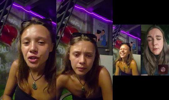 itsnottegxnn TikTok Live — Aug 23, 2026, 6:18 PM