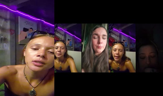 itsnottegxnn TikTok Live — Aug 23, 2026, 7:08 PM
