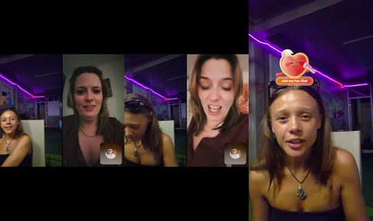 itsnottegxnn TikTok Live — Aug 23, 2026, 8:08 PM
