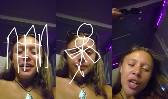 itsnottegxnn TikTok Live — Aug 23, 2026, 8:59 PM