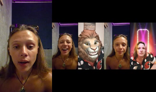 itsnottegxnn TikTok Live — Aug 24, 2026, 3:48 PM