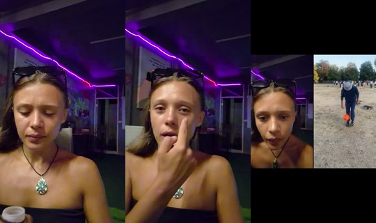 itsnottegxnn TikTok Live — Aug 24, 2026, 4:53 PM
