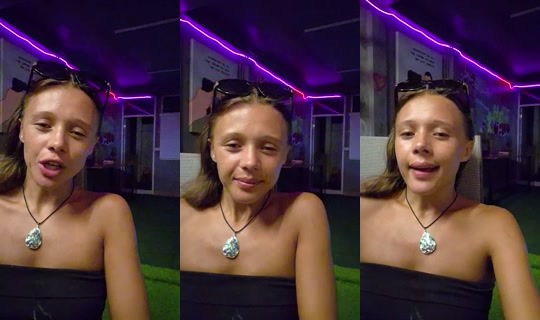 itsnottegxnn TikTok Live — Aug 24, 2026, 5:53 PM