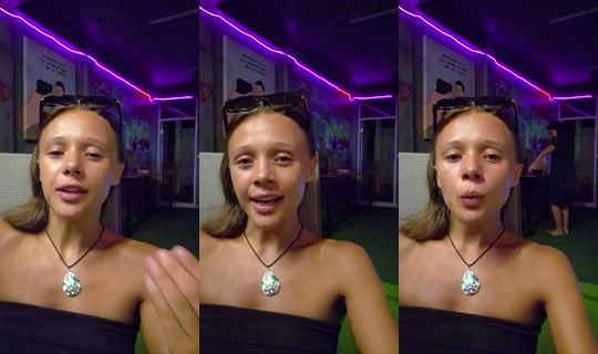 itsnottegxnn TikTok Live — Aug 24, 2026, 6:43 PM