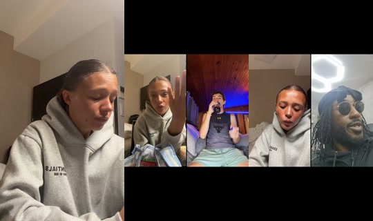 itsnottegxnn TikTok Live — Oct 1, 2026, 9:01 PM