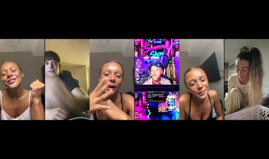 itsnottegxnn TikTok Live — Oct 1, 2026, 10:42 PM