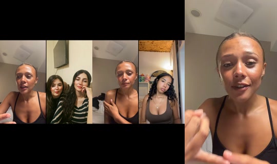 itsnottegxnn TikTok Live — Oct 1, 2026, 11:32 PM