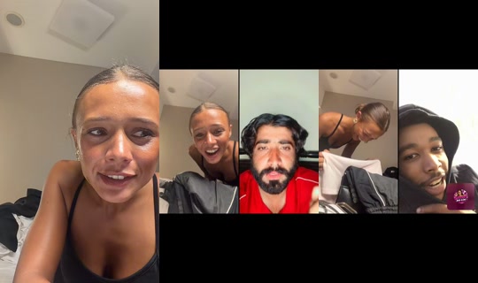 itsnottegxnn TikTok Live — Oct 2, 2026, 12:23 AM