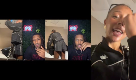 itsnottegxnn TikTok Live — Oct 2, 2026, 1:13 AM