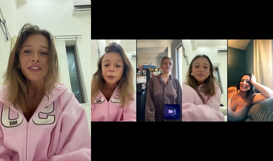 itsnottegxnn TikTok Live — Oct 3, 2026, 10:02 AM