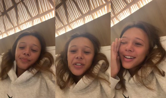 itsnottegxnn TikTok Live — Oct 5, 2026, 8:42 PM