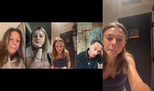 itsnottegxnn TikTok Live — Oct 5, 2026, 9:33 PM