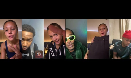itsnottegxnn TikTok Live — Oct 8, 2026, 10:35 PM