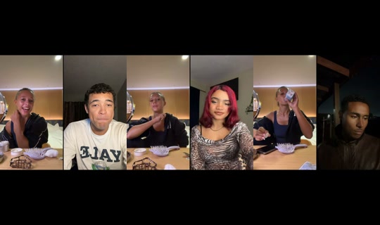 itsnottegxnn TikTok Live — Oct 9, 2026, 1:08 AM