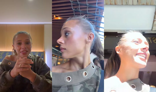 itsnottegxnn TikTok Live — Oct 9, 2026, 3:04 AM