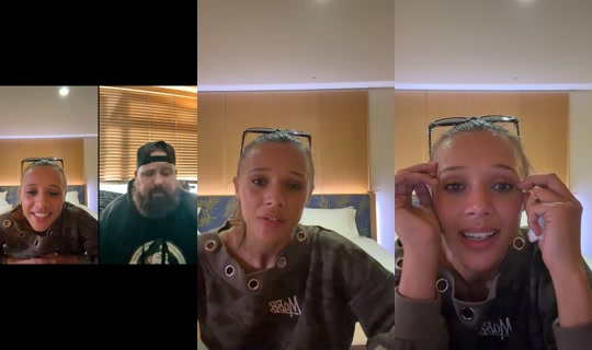 itsnottegxnn TikTok Live — Oct 9, 2026, 8:59 AM