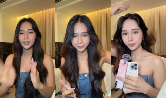itsnueina_ TikTok Live — Sep 26, 2026, 8:15 AM