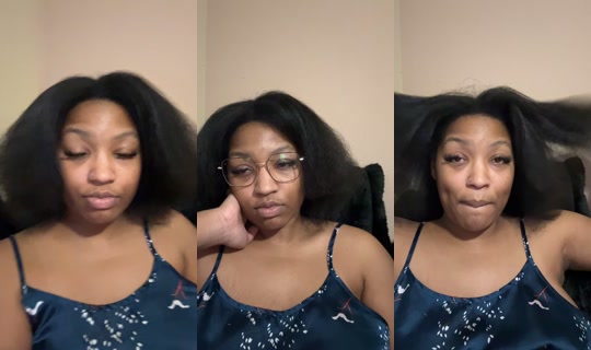 itsonlyzyon TikTok Live — Oct 2, 2026, 6:57 AM