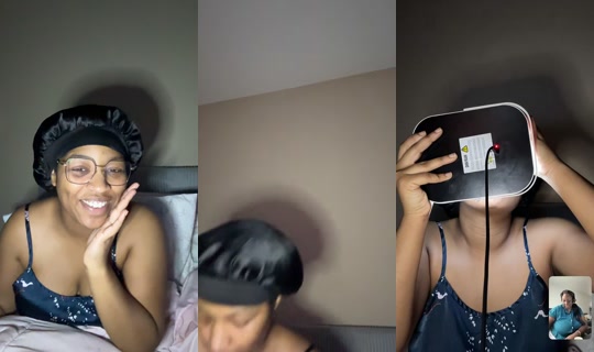 itsonlyzyon TikTok Live — Oct 2, 2026, 12:58 PM