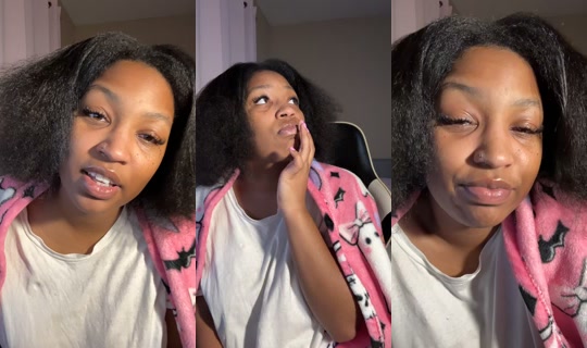 itsonlyzyon TikTok Live — Oct 3, 2026, 8:31 AM