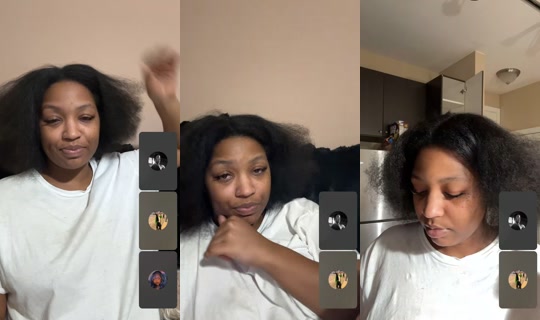 itsonlyzyon TikTok Live — Oct 3, 2026, 11:18 AM