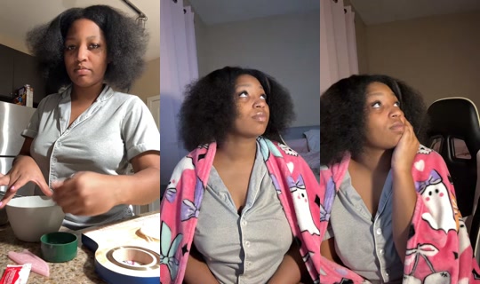 itsonlyzyon TikTok Live — Oct 4, 2026, 8:51 AM