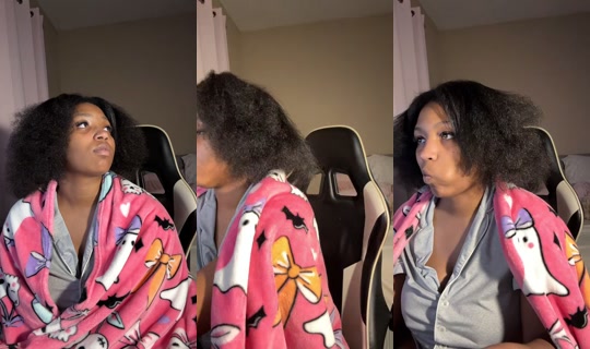 itsonlyzyon TikTok Live — Oct 4, 2026, 9:41 AM