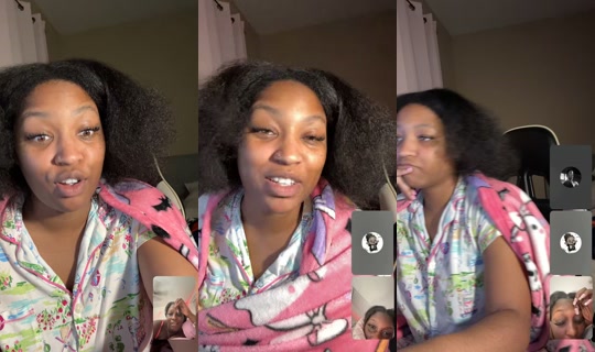 itsonlyzyon TikTok Live — Oct 5, 2026, 4:36 AM