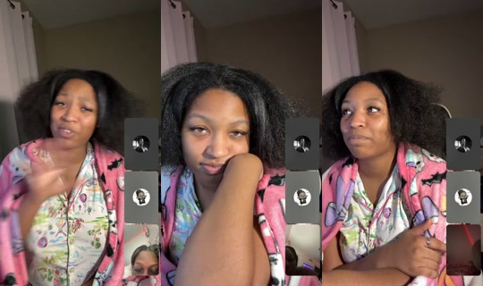 itsonlyzyon TikTok Live — Oct 5, 2026, 5:27 AM