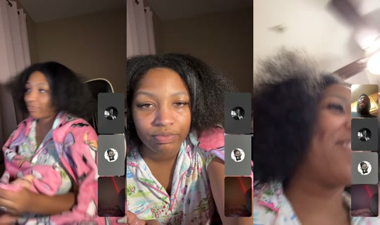 itsonlyzyon TikTok Live — Oct 5, 2026, 6:17 AM