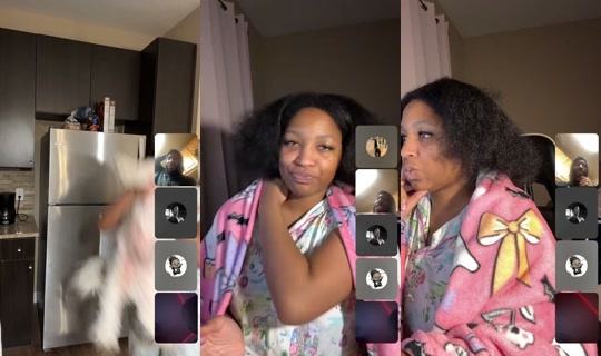 itsonlyzyon TikTok Live — Oct 5, 2026, 7:07 AM