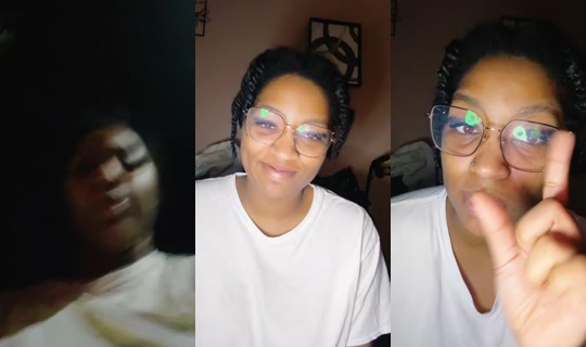 itsonlyzyon TikTok Live — Oct 9, 2026, 8:10 AM
