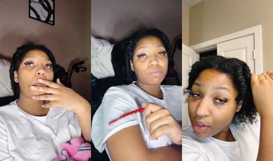 itsonlyzyon TikTok Live — Oct 9, 2026, 9:51 AM