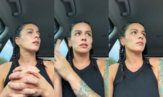 itspaigelive TikTok Live — Aug 20, 2026, 8:20 PM