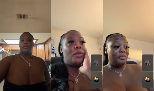 itspreiapreiaaaa TikTok Live — Sep 8, 2026, 4:12 AM