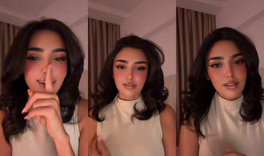 itsqueensee TikTok Live — Aug 23, 2026, 9:03 PM