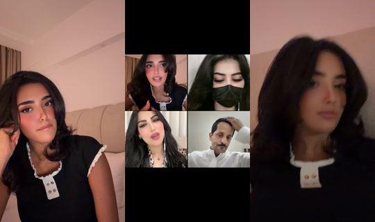 itsqueensee TikTok Live — Aug 23, 2026, 10:01 PM