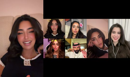 itsqueensee TikTok Live — Aug 23, 2026, 10:51 PM