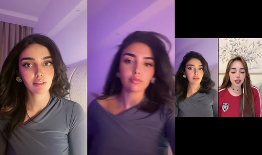 itsqueensee TikTok Live — Aug 27, 2026, 8:42 PM