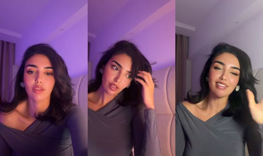 itsqueensee TikTok Live — Aug 27, 2026, 9:32 PM
